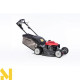 Газонокосарка бензинова HONDA HRX 537C4 VYE