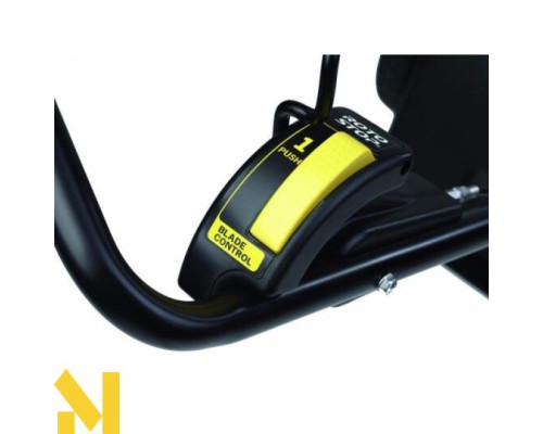 Газонокосарка бензинова HONDA HRX 537C4 VYE