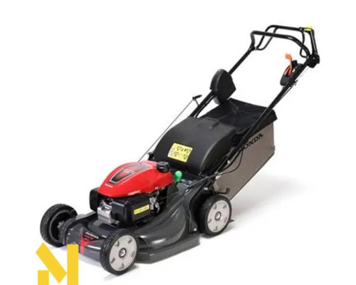 Газонокосарка бензинова Honda HRX 537 C5 HZEA