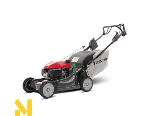 Газонокосарка бензинова Honda HRX 537 C5 HZEA