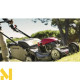 Газонокосарка бензинова Honda HRX 537 C5 HZEA