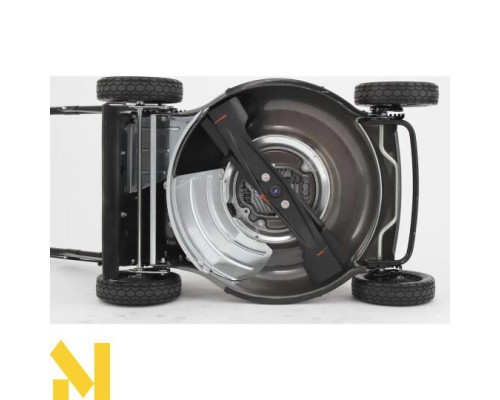 Газонокосарка бензинова Honda HRX 537 C5 HZEA