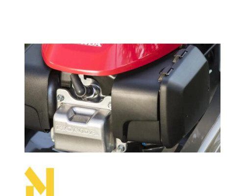 Газонокосарка бензинова Honda HRX 537 C5 HZEA