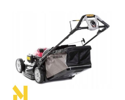 Газонокосарка бензинова HONDA HRX 537C5 VKE
