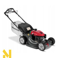 Газонокосарка бензинова HONDA HRX 537C5 VKE