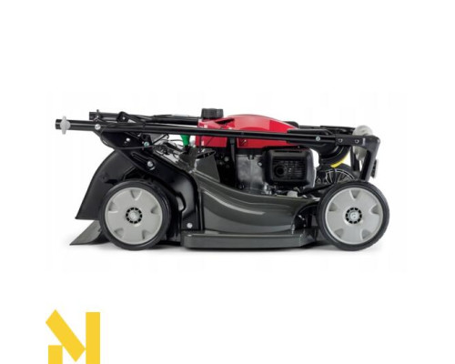 Газонокосарка бензинова HONDA HRX 537C5 VKE