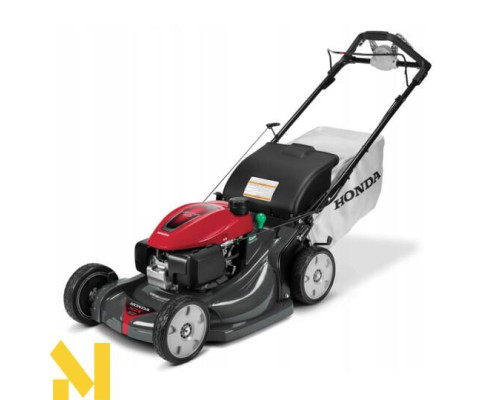 Газонокосарка бензинова HONDA HRX 537C5 VKE