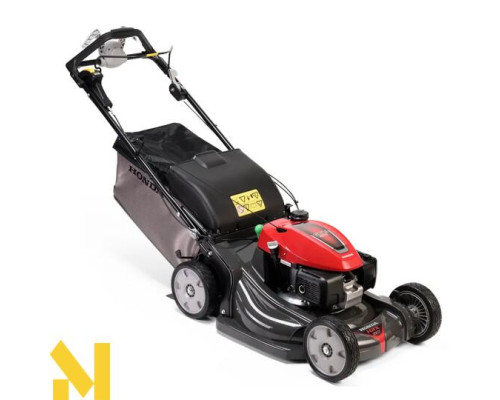 Газонокосарка бензинова Honda HRX537C5 VYE