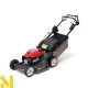 Газонокосарка бензинова Honda HRX537C7 HZEH