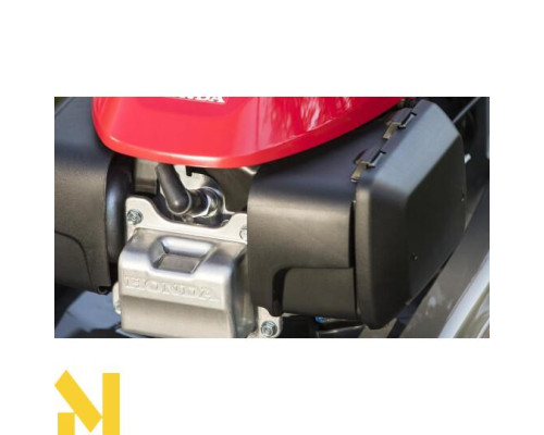 Газонокосарка бензинова Honda HRX537C7 HZEH
