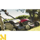 Газонокосарка бензинова Honda HRX537C7 HZEH