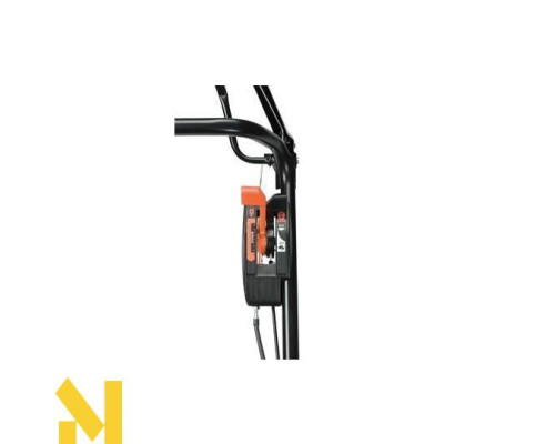 Газонокосарка бензинова Honda HRX537C7 HZEH