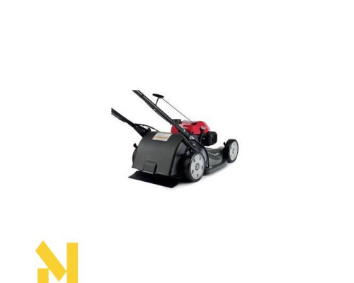 Газонокосарка бензинова Honda HRX537C7 HZEH
