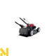 Газонокосарка бензинова Honda HRX537C7 HZEH