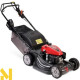 Газонокосарка бензинова Honda HRX537C7 HZEH
