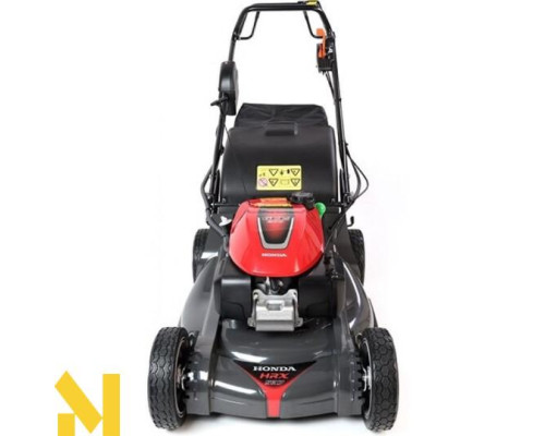 Газонокосарка бензинова Honda HRX537C7 HZEH