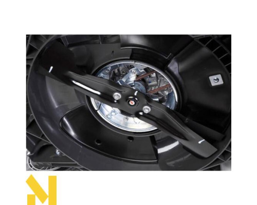 Газонокосарка бензинова Honda HRX537C7 HZEH