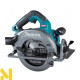 Пила дискова акумуляторна Makita HS003GM201