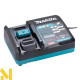 Пила дискова акумуляторна Makita HS003GM201