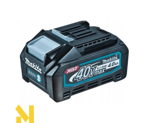 Пила дискова акумуляторна Makita HS003GM201