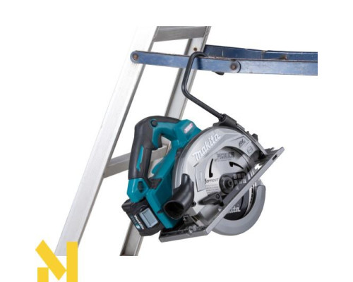 Пила дискова акумуляторна Makita HS003GZ (XGT 40 V MAX) (без АКБ та ЗП)