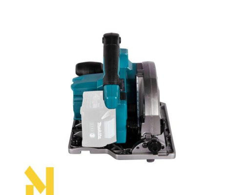 Пила дискова акумуляторна Makita HS004GZ (без АКБ та ЗП)