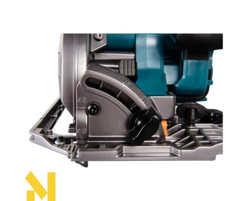 Пила дискова акумуляторна Makita HS004GZ (без АКБ та ЗП)