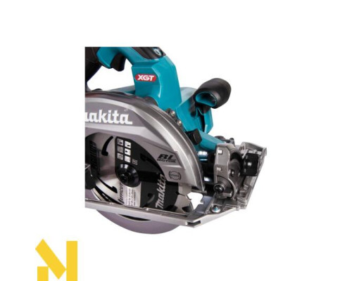 Пила дискова акумуляторна Makita HS004GZ (без АКБ та ЗП)