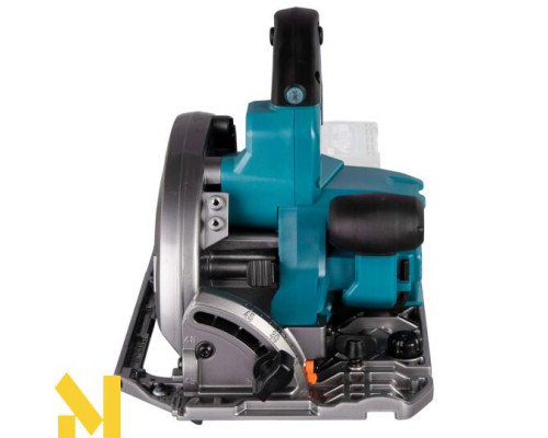 Пила дискова акумуляторна Makita HS004GZ (без АКБ та ЗП)