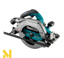 Пила дискова акумуляторна Makita HS009GT201