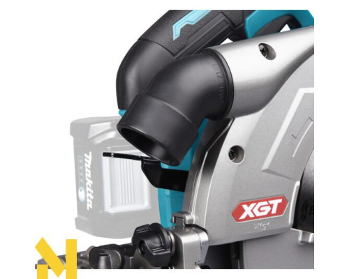 Пила дискова акумуляторна Makita HS009GZ (без АКБ та ЗП)