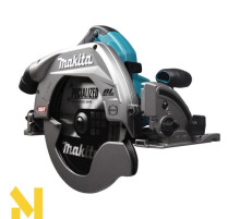 Пила дискова акумуляторна Makita HS009GZ (без АКБ та ЗП)