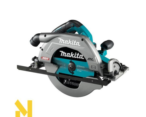 Пила дискова акумуляторна Makita HS011GT201