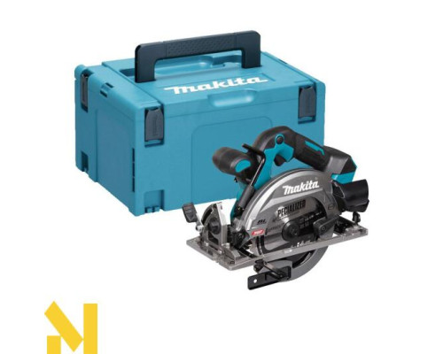 Пила дискова акумуляторна Makita HS012GZ01 (без АКБ та ЗП)