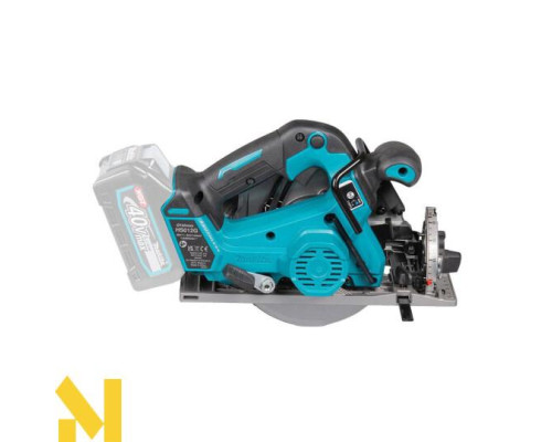 Пила дискова акумуляторна Makita HS012GZ01 (без АКБ та ЗП)