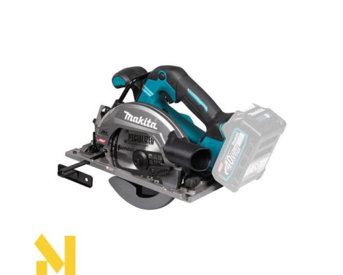 Пила дискова акумуляторна Makita HS012GZ01 (без АКБ та ЗП)