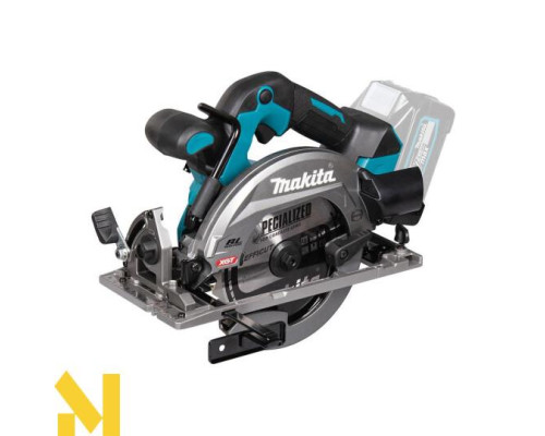 Пила дискова акумуляторна Makita HS012GZ01 (без АКБ та ЗП)