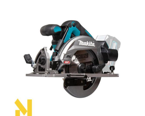 Пила дискова акумуляторна Makita HS012GZ01 (без АКБ та ЗП)