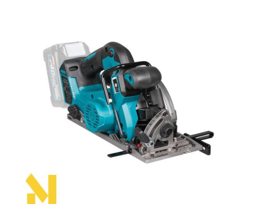 Пила дискова акумуляторна Makita HS012GZ01 (без АКБ та ЗП)