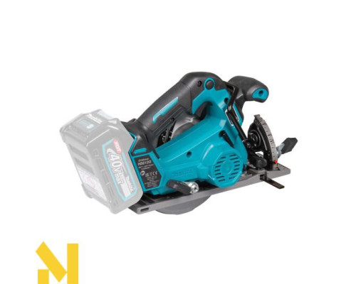 Пила дискова акумуляторна Makita HS012GZ01 (без АКБ та ЗП)