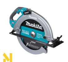 Пила дискова акумуляторна Makita HS013GZ (без АКБ та ЗП)