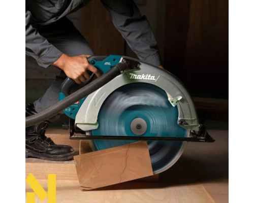 Пила дискова акумуляторна Makita HS013GZ (без АКБ та ЗП)