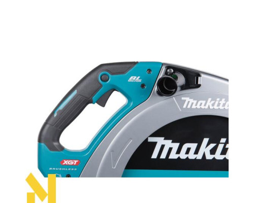 Пила дискова акумуляторна Makita HS013GZ (без АКБ та ЗП)