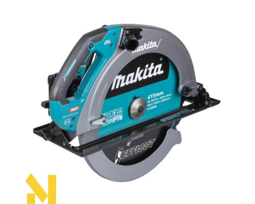 Пила дискова акумуляторна Makita HS013GZ (без АКБ та ЗП)