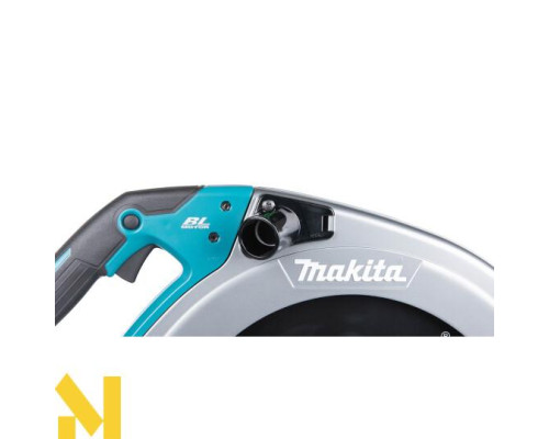 Пила дискова акумуляторна Makita HS013GZ (без АКБ та ЗП)
