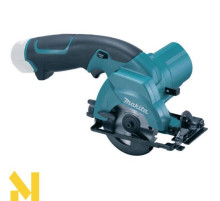 Міні-пилка дискова акумуляторна Makita HS300DZ (без АКБ та ЗП)