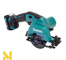 Міні-пила дискова акумуляторна Makita HS301DSAE