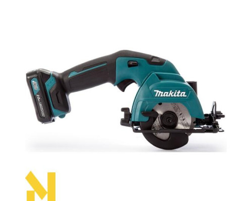 Міні-пила дискова акумуляторна  Makita HS301DZ (без АКБ та ЗП)