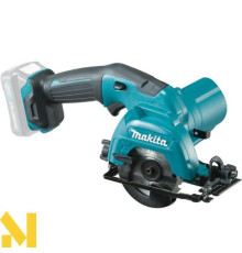 Міні-пила дискова акумуляторна  Makita HS301DZ (без АКБ та ЗП)