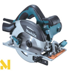 Пила дискова Makita HS6100
